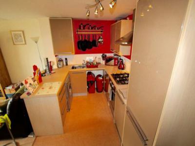 Acheter Appartement Leicester