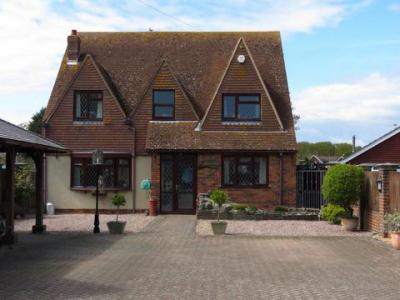 Annonce Vente Maison Hayling-island