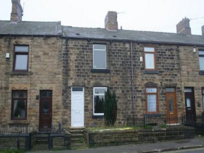 Annonce Vente Maison Barnsley