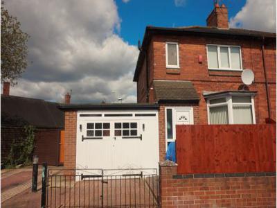 Annonce Vente Maison Stoke-on-trent