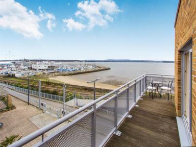 Annonce Vente Appartement Poole