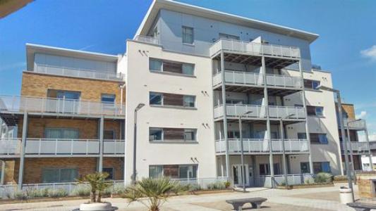 Acheter Appartement Poole