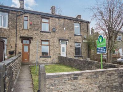 Annonce Vente Maison Bradford