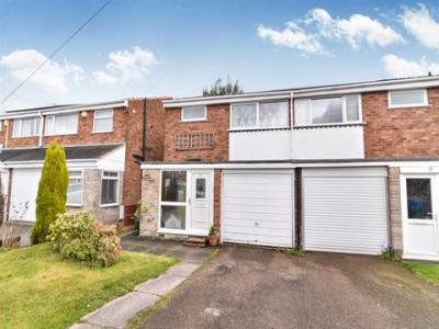 Annonce Vente Maison Sutton-coldfield