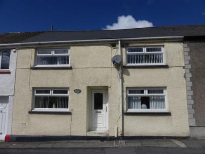 Annonce Vente Maison Maesteg