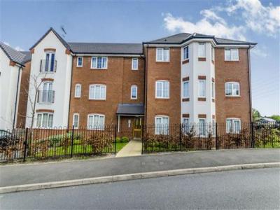 Annonce Vente Appartement Wednesbury