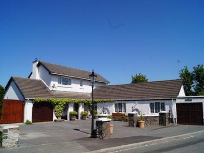 Annonce Vente Maison Llandysul