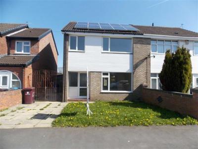 Annonce Vente Maison Liverpool