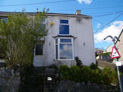 Annonce Vente Maison Swansea