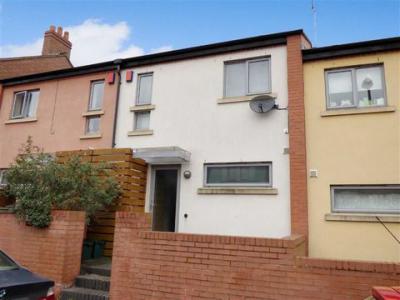 Annonce Vente Maison Stoke-on-trent