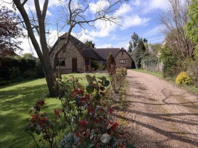 Annonce Vente Maison Huntingdon