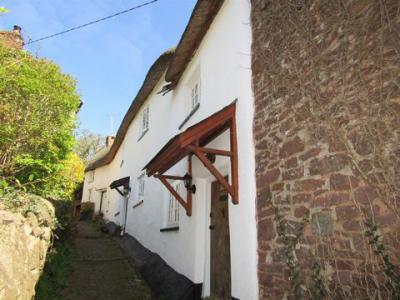 Annonce Vente Maison Crediton