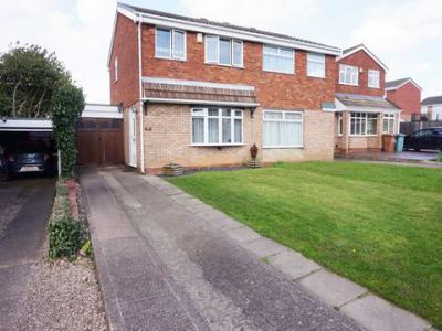 Annonce Vente Maison Willenhall