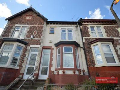 Annonce Vente Maison Wallasey