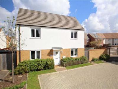 Annonce Vente Maison Milton-keynes