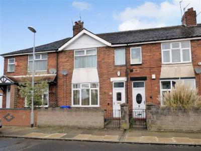 Annonce Vente Maison Stoke-on-trent