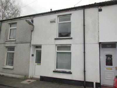 Annonce Vente Maison Merthyr-tydfil