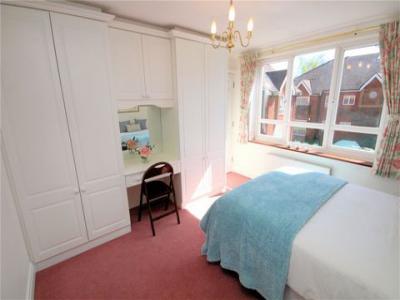 Acheter Appartement Bushey rgion WATFORD