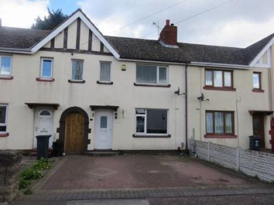 Annonce Vente Maison Willenhall