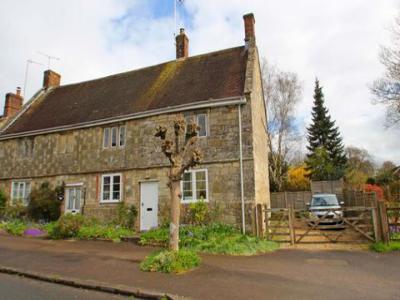 Annonce Vente Maison Salisbury