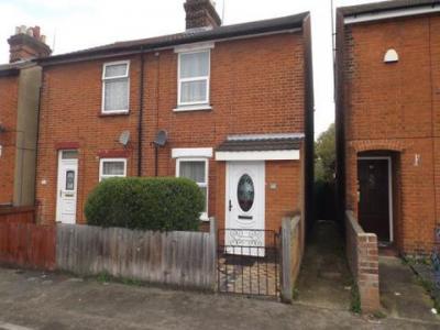 Annonce Vente Maison Ipswich