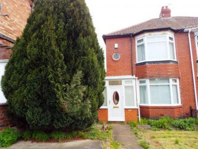 Annonce Vente Maison Newcastle-upon-tyne