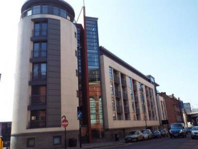 Annonce Vente Appartement Newcastle-upon-tyne