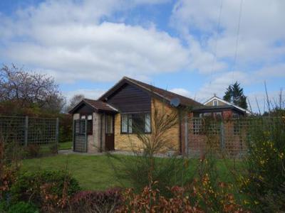 Annonce Vente Maison Halesworth