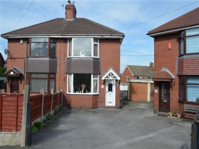 Annonce Vente Maison Stoke-on-trent