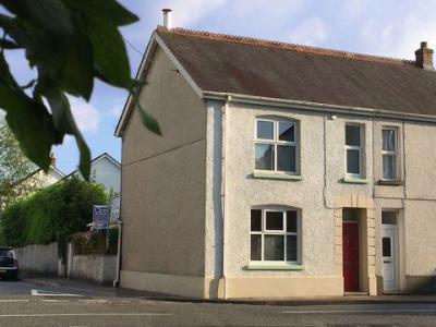 Annonce Vente Maison Ammanford