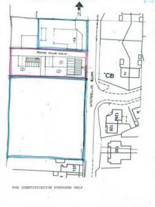 Annonce Vente Terrain Llanelli