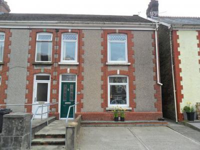 Annonce Vente Maison Swansea