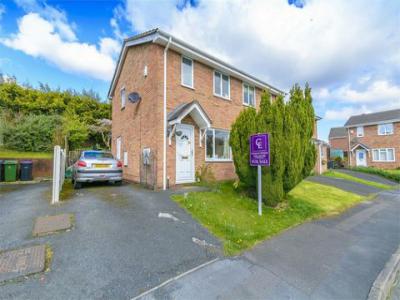 Annonce Vente Maison Telford