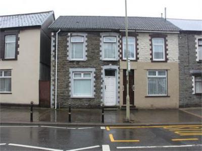 Annonce Vente Maison Tonypandy