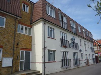 Annonce Vente Immeuble Kingston-upon-thames