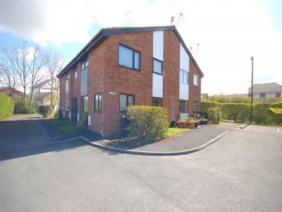 Annonce Vente Appartement Thornton-cleveleys