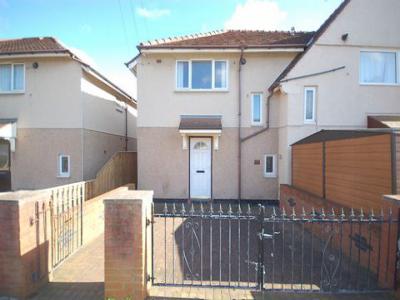 Annonce Vente Maison Blackpool