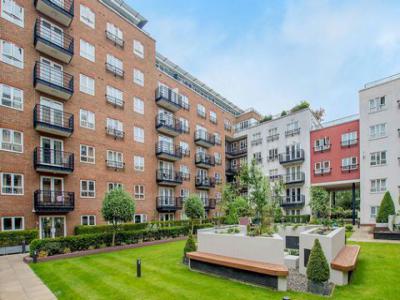 Annonce Vente Appartement Kingston-upon-thames