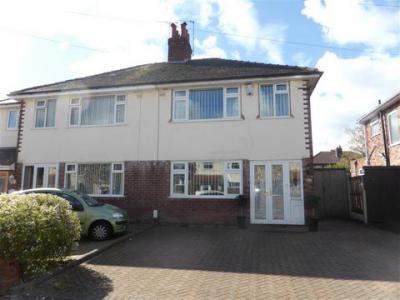 Annonce Vente Maison Wirral