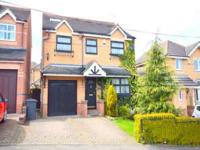 Annonce Vente Maison Sheffield