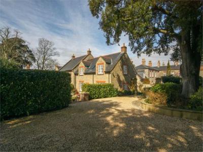 Vente Maison AXBRIDGE  BS en Angleterre