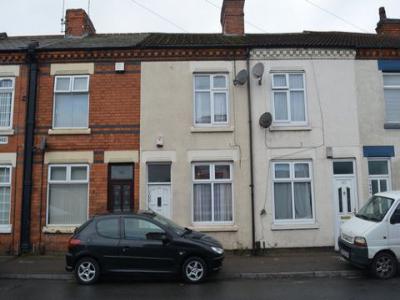 Annonce Vente Maison Leicester