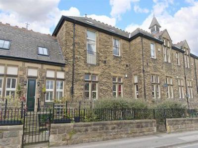 Annonce Vente Maison Otley