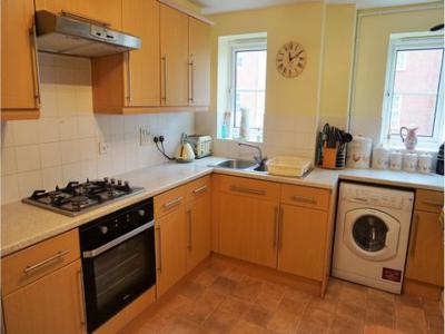 Acheter Appartement Wantage