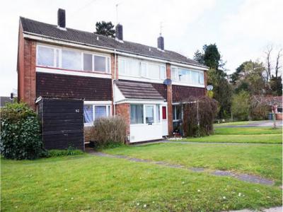 Annonce Vente Maison Wolverhampton