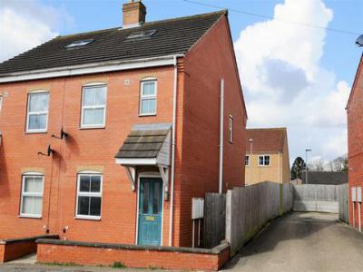 Annonce Vente Maison Spilsby