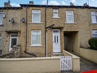 Annonce Vente Maison Bradford