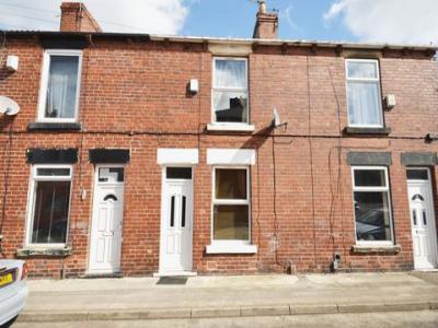 Annonce Vente Maison Barnsley