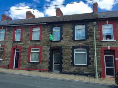 Annonce Vente Maison Caerphilly