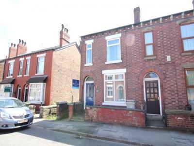 Annonce Vente Maison Macclesfield